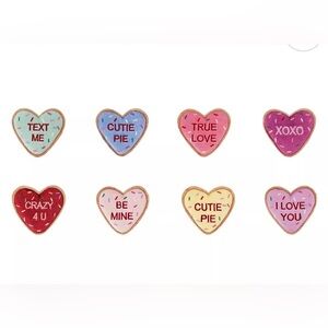 🧡💜Valentine’s Day is fast approaching! Be prepared!🩷💛